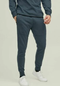 Jack & Jones Iwill Air Noos NbPantaloni SportiviOrion Blue Uomo Pantaloni Sportivi E Joggers JA242E01L-K11
