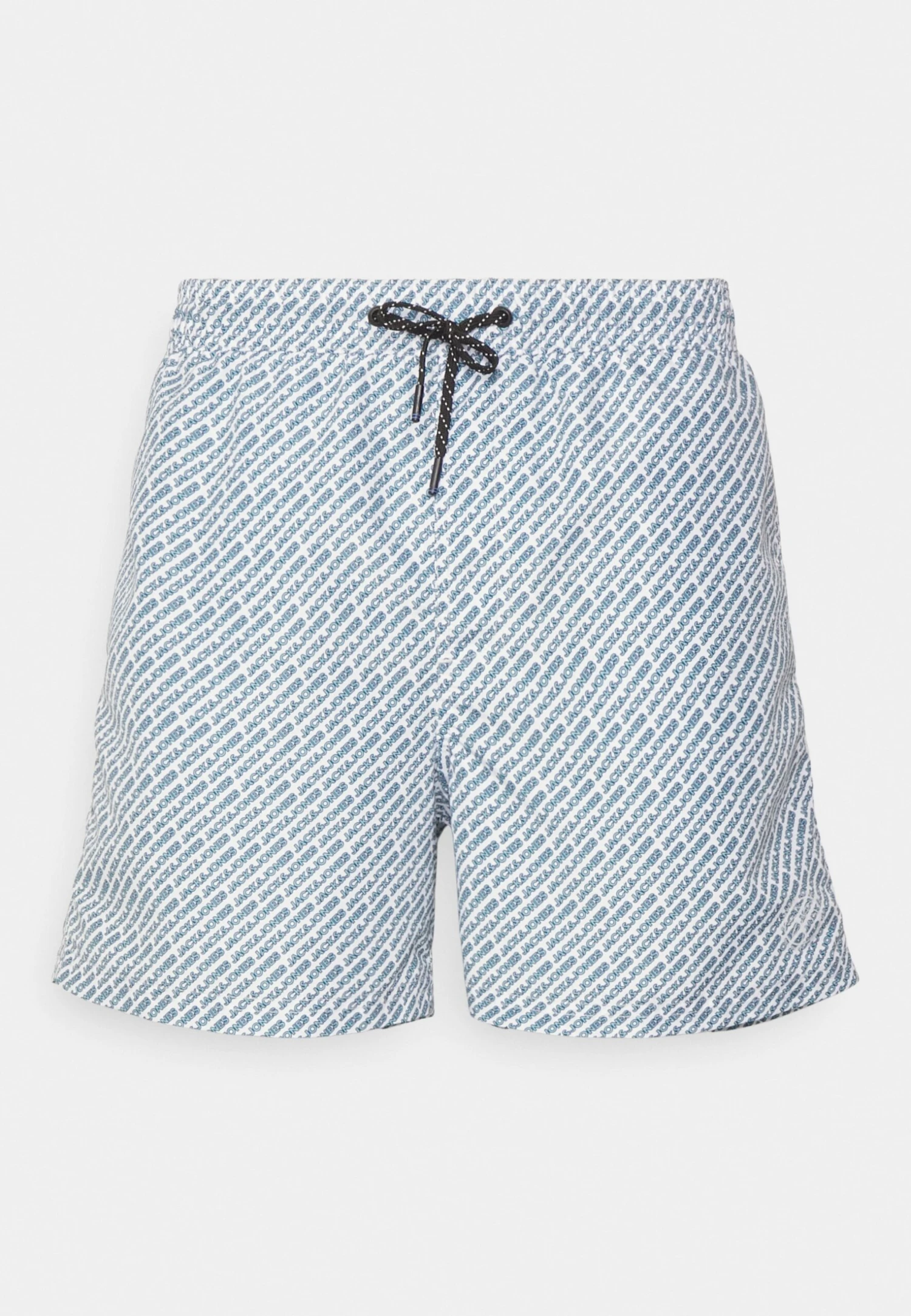 Jack & Jones Jpstfiji Jjswim Branded MiniShorts Da MareCapri Uomo Moda Mare JA282H05M-K11 5 Jack & Jones Jpstfiji Jjswim Branded MiniShorts Da MareCapri Uomo Moda Mare JA282H05M-K11 - immagine 3