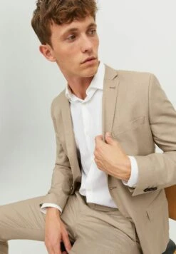 Jack & Jones KlassischerGiaccaPure Cashmere Uomo Completi E Cravatte JA222T087-C13 13 Jack & Jones KlassischerGiaccaPure Cashmere Uomo Completi E Cravatte JA222T087-C13 -Jack & Jones 99e6857f0afa402ca62e2399b7a6eb79