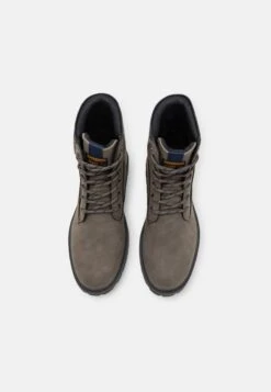 Jack & Jones Jfwfinius BootStivaletti StringatiCastlerock Uomo Stivaletti/Stivali JA212K048-C11 -Jack & Jones 9a4e17e3ac284c569a9a0f5b72b79f0f