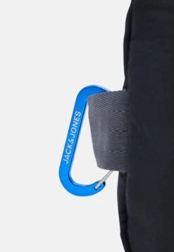 Jack & Jones Jacpreston Crinkle Toiletry Bag UnisexTrousseAsphalt Uomo Borse JA254H00A-C11 -Jack & Jones 9a8147e9717c4d889e4b8e2c913fa765