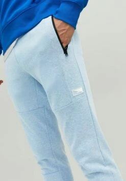 Jack & Jones Iwill Air Noos NbPantaloni SportiviMountain Spring Uomo Pantaloni Sportivi E Joggers JA242E01L-K12 -Jack & Jones 9a82b1cd142c41fe92a2ca77788f5200