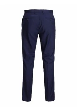 Jack & Jones Jprfranco Pantaloni ElegantiMedieval Blue Uomo Completi E Cravatte JA222A0C5-K12 -Jack & Jones 9a8b314da79f45f3a632dd353a9211ba