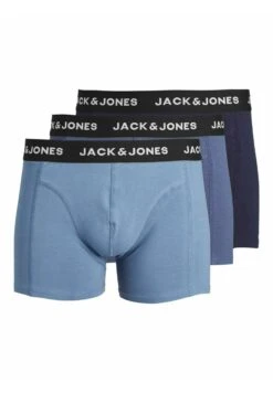 Jack & Jones 3Er-PackCulotteNavy Blazer Uomo Intimo JA282O0QS-K11 -Jack & Jones 9a9863e7b9f140e1bd6c1df47b1383bb