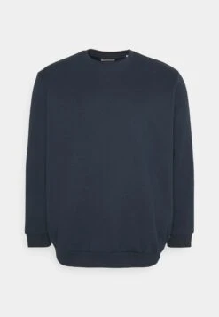 Jack & Jones Jjebradley CrewFelpaNavy Blazer Uomo Maglieria E Felpe JA222S32I-K11 -Jack & Jones 9a9ae744073043a49b41670e6362f8ba