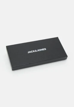 Jack & Jones Jaceli Suspender Giftbox UnisexCinturaBlack Uomo Cinture JA254S003-Q11 -Jack & Jones 9b6f4d3db0c94ca1abb02f6feb8d96d0