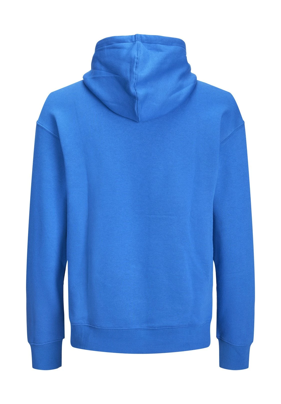 Jack & Jones BasicNoosFelpa Con CappuccioFrench Blue Uomo Maglieria E Felpe JA222S2ZZ-K11 10 Jack & Jones BasicNoosFelpa Con CappuccioFrench Blue Uomo Maglieria E Felpe JA222S2ZZ-K11 - immagine 8