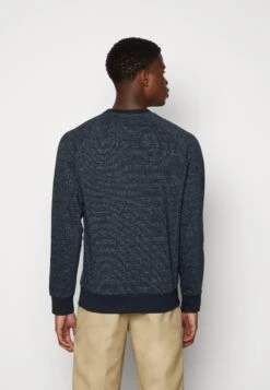 Jack & Jones Jorhide Crew NeckFelpaNavy Blazer Uomo Maglieria E Felpe JA222S165-K13 10 Jack & Jones Jorhide Crew NeckFelpaNavy Blazer Uomo Maglieria E Felpe JA222S165-K13 -Jack & Jones 9cefb0ef04ab484cb7c0adc13d282d16