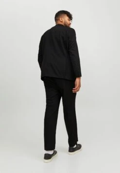 Jack & Jones Jprfranco Ps NoosGiaccaBlack Uomo Completi E Cravatte JA222A0C6-Q11 -Jack & Jones 9d507830c19d4439901577ff428b9b39