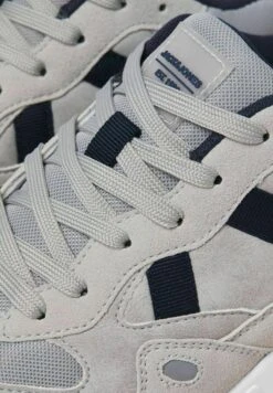 Jack & Jones Sneakers BasseVapor Blue Uomo Sneaker JA212O0BS-K11 -Jack & Jones 9d8ba3405e4544f79a8ec6b99545f0ee