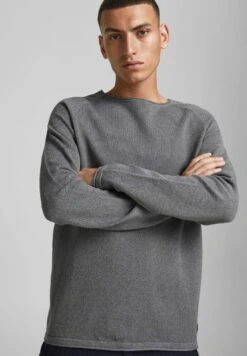 Jack & Jones JjehillCrew Neck Noos - Maglione - Sedona Sage -Jack & Jones 9de8e1c946ec41bb8d310e1f401901fa