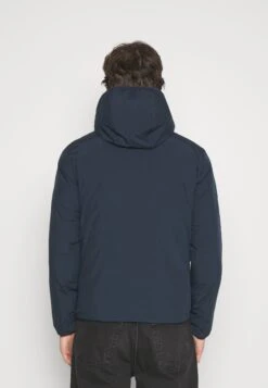 Jack & Jones Jorwins JacketGiacca InvernaleTotal Eclipse Uomo Giacche JA222T1NU-K11 -Jack & Jones 9df6d324343e4814aaa18905c865af84