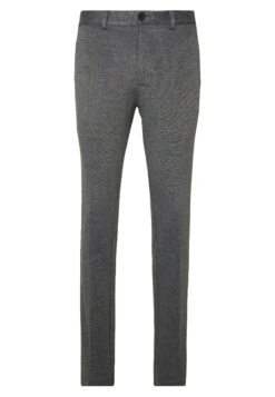 Jack & Jones Jjimarco JjphilPantaloniGrey Melange Uomo Pantaloni JA222E0L7-C11 -Jack & Jones 9e91ddc95aa64f788350d70c53d44686