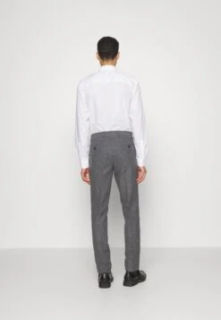 JACK&JONES Premium Jprfranco Donegal SuitCompletoGrey Uomo Completi E Cravatte JAM22A07B-C11 -Jack & Jones 9fe591e2aa1841a78781da8168d593e6