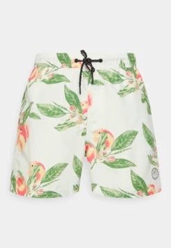 Jack & Jones Jpstfiji Jjswim BahamaShorts Da MareCloud Dancer Uomo Moda Mare JA282H05K-A11