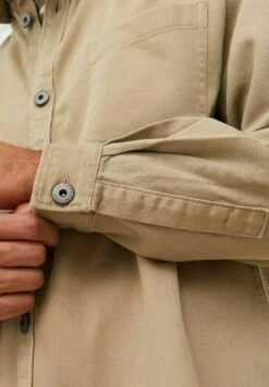 Jack & Jones OriginalGiacca LeggeraCrockery Uomo Giacche JA222T1ND-B11 -Jack & Jones a04a3a1bfe0149f7b5bfaaf48843c18e