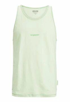 Jack & Jones Tank Faded - Top - Spray -Jack & Jones a0f1a7a7cb684d1c8c030f53fedfe067
