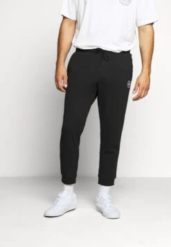 Jack & Jones Jjigordon Jjshark PantPantaloni SportiviBlack Uomo Pantaloni Sportivi E Joggers JA222E0O6-Q11