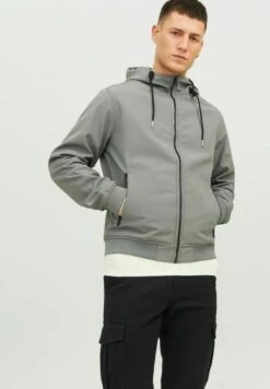 Jack & Jones BasicGiacca OutdoorSedona Sage Uomo Giacche JA222T1Q4-C11