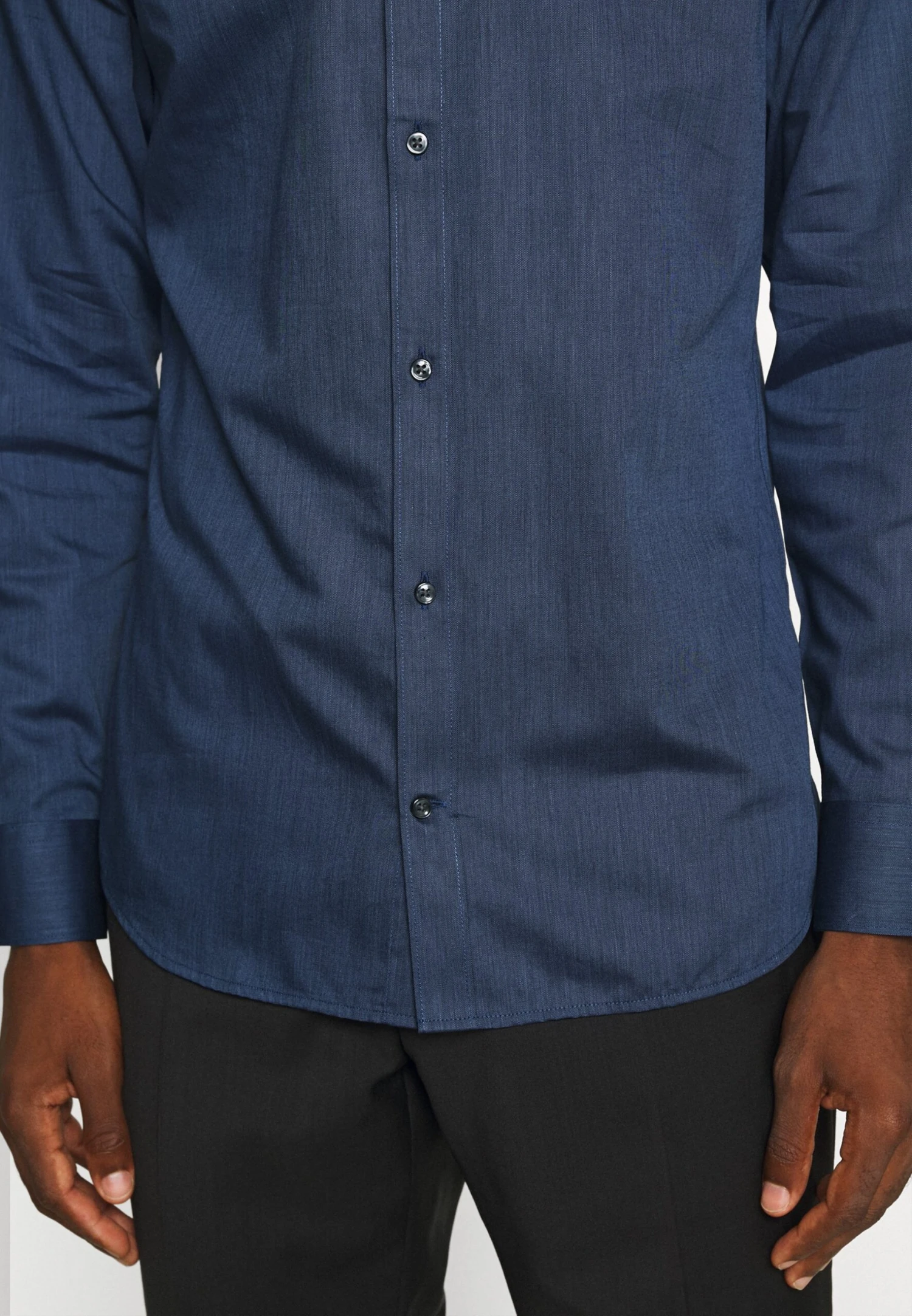 JACK&JONES Premium JprblaroyalCamicia EleganteNavy Blazer Uomo Completi E Cravatte JAM22D06O-K11 8 JACK&JONES Premium JprblaroyalCamicia EleganteNavy Blazer Uomo Completi E Cravatte JAM22D06O-K11 - immagine 6