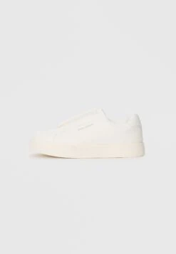 Jack & Jones JFWWILTON - Sneakers Basse - Black -Jack & Jones a1f8bf2c082341928ff23f5e04e9cb9a