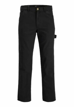 Jack & Jones Kane PantaloniBlack Uomo Pantaloni JA222G29F-Q11 -Jack & Jones a20d28b04be44af48ccf082d91d0e3e7