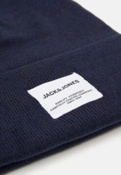 Jack & Jones JaclongBerrettoNavy Blazer Uomo Cappellie Berretti JA252O00A-K13 -Jack & Jones a23e718091614b5ba7d36a3e4e68349b