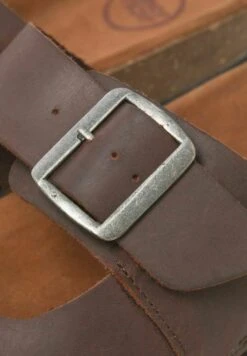 Jack & Jones CiabattineBrown Stone Uomo Scarpe Aperte JA212G02W-O11 -Jack & Jones a2b5ec7484024c6e9d8ccff65c6c4aed