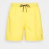 Jack & Jones Jjicrete Shorts Da MareMinion Yellow Uomo Moda Mare JA282H04A-E11