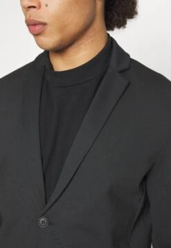 JACK&JONES Premium Jprblabeck SuitCompletoBlack Uomo Completi E Cravatte JAM22A076-Q11 -Jack & Jones a309050ce51146f59e8f3ee300450ad2