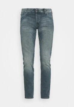 Jack & Jones Jjiglenn Jjfox AgiJeans Slim FitBlue Denim Uomo Jeans JA222G1FJ-K11 -Jack & Jones a36d804d29ae4894ae77b00b0f81650c