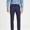 JACK&JONES Premium Jprsolaris NoosPantaloniDark Navy Uomo Pantaloni JA222A0BB-K11