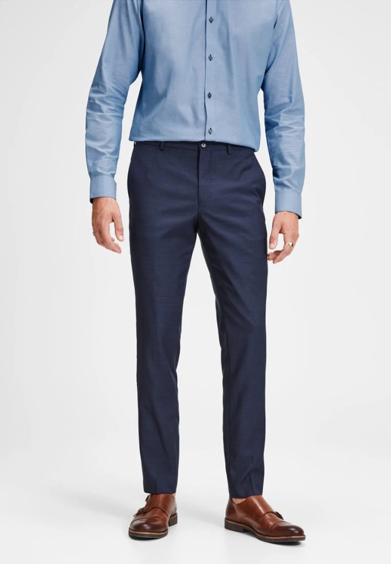 JACK&JONES Premium Jprsolaris NoosPantaloniDark Navy Uomo Pantaloni JA222A0BB-K11 3 JACK&JONES Premium Jprsolaris NoosPantaloniDark Navy Uomo Pantaloni JA222A0BB-K11