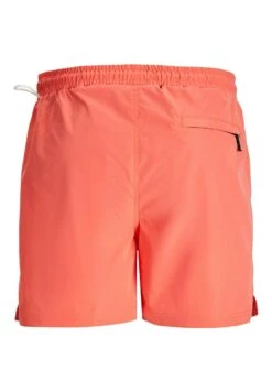 Jack & Jones Jpstmalta Magic Shorts Da MareJa Uomo Moda Mare JA282H068-H11 -Jack & Jones a448a844fdcd478193aa3640f2fa7e28
