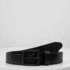 Jack & Jones Jaclee Belt - Cintura - Black -Jack & Jones a44aa4f9746243aca6fbf109d08cf0ef