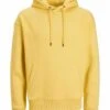 Jack & Jones Jjestar BasicNoosFelpa Con CappuccioJojoba Uomo Maglieria E Felpe JA222S28T-E11 -Jack & Jones a45e1af3204c4a58a9659d8f20085fd8