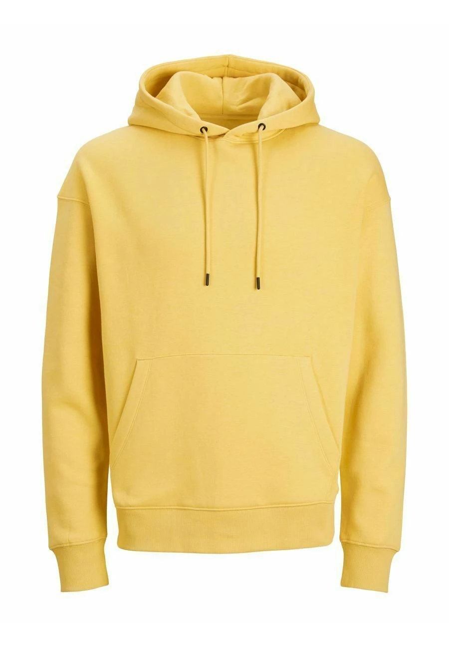 Jack & Jones Jjestar BasicNoosFelpa Con CappuccioJojoba Uomo Maglieria E Felpe JA222S28T-E11 3 Jack & Jones Jjestar BasicNoosFelpa Con CappuccioJojoba Uomo Maglieria E Felpe JA222S28T-E11