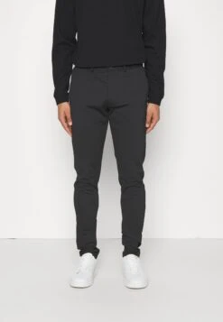 JACK&JONES Premium Jprblabeck SuitCompletoBlack Uomo Completi E Cravatte JAM22A076-Q11 -Jack & Jones a4867bb7e516428eb0fb2f8fd19cd7d6