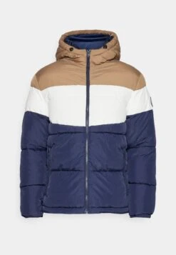 Jack & Jones Jjdaniel- Giacca Invernale - Elmwood -Jack & Jones a494372db6ee4efaa971d2d734cb115f