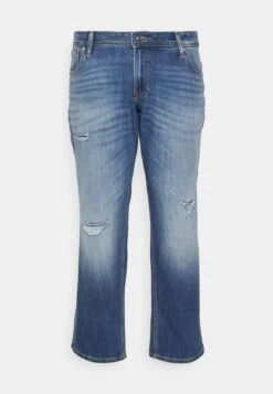 Jack & Jones Jjimike JjoriginalJeans A SigarettaBlue Denim Uomo Jeans JA222G259-K11 -Jack & Jones a49bb97c92af4686a4c8a0bdd25e4b90