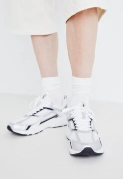 Jack & Jones JFWTOKYO - Sneakers Basse - Bright White/medieval Blue -Jack & Jones a4fd9b05be0c46d4b36ebef3c6d40650