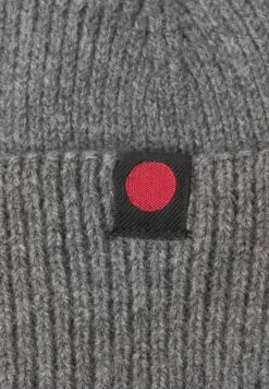 Jack & Jones JacroyalBerrettoGrey Melange Uomo Cappellie Berretti JA252O014-C12 -Jack & Jones a51f940842964392a4744be0a86c1689