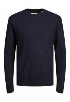 JACK&JONES Premium Maglione - Maritime Blue -Jack & Jones a5d7db75c8204c3a8d0316c1d69b5c97