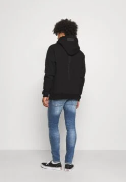 Jack & Jones Jjiliam JjoriginalJeans Slim FitBlue Denim Uomo Jeans JA222G1FM-K11 -Jack & Jones a5d9186f32174a9f9be580d91d70a77b