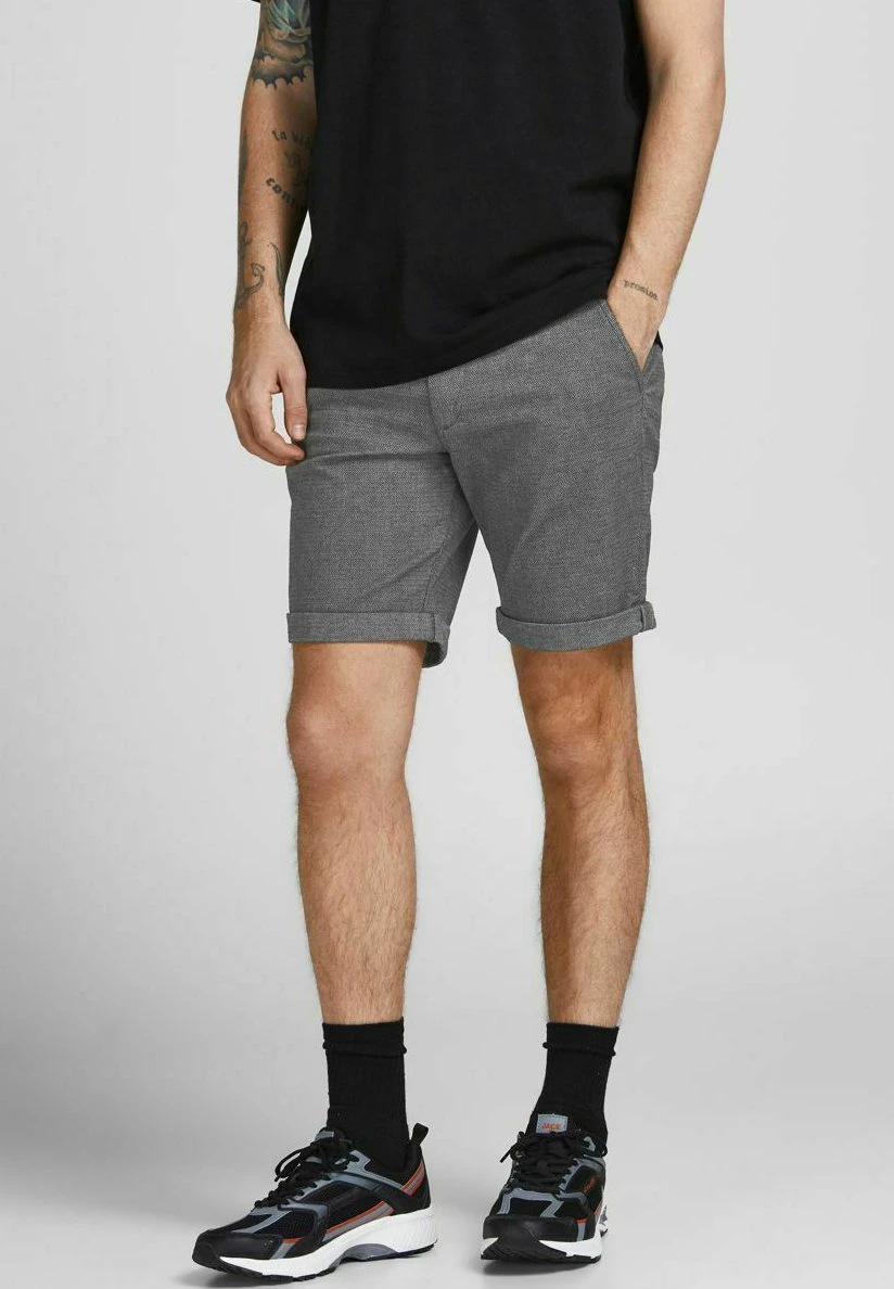Jack & Jones Fury Akm - Shorts - Drizzle 3 Jack & Jones Fury Akm - Shorts - Drizzle