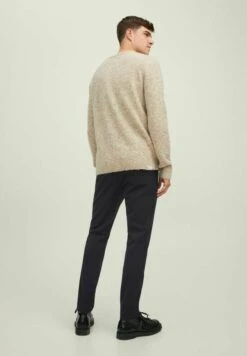 Jack & Jones Will XavierPantaloni SportiviBlack Uomo Pantaloni Sportivi E Joggers JA222E18I-Q11 -Jack & Jones a6c4cb4c29ab48f89a0e975f0cf58657