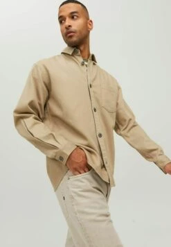 Jack & Jones OriginalGiacca LeggeraCrockery Uomo Giacche JA222T1ND-B11 -Jack & Jones a6e84afa03174930b5cb4fe54003ab18