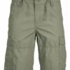 Jack & Jones FlintShortsDeep Lichen Green Uomo Bermuda JA222F1AJ-M11