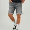 Jack & Jones Rick IconShorts Di JeansGrey Denim Uomo Bermuda JA222F195-C11 1 Jack & Jones Rick IconShorts Di JeansGrey Denim Uomo Bermuda JA222F195-C11 -Jack & Jones a772ad7f21834d5c94bb0b61ff36fdf1