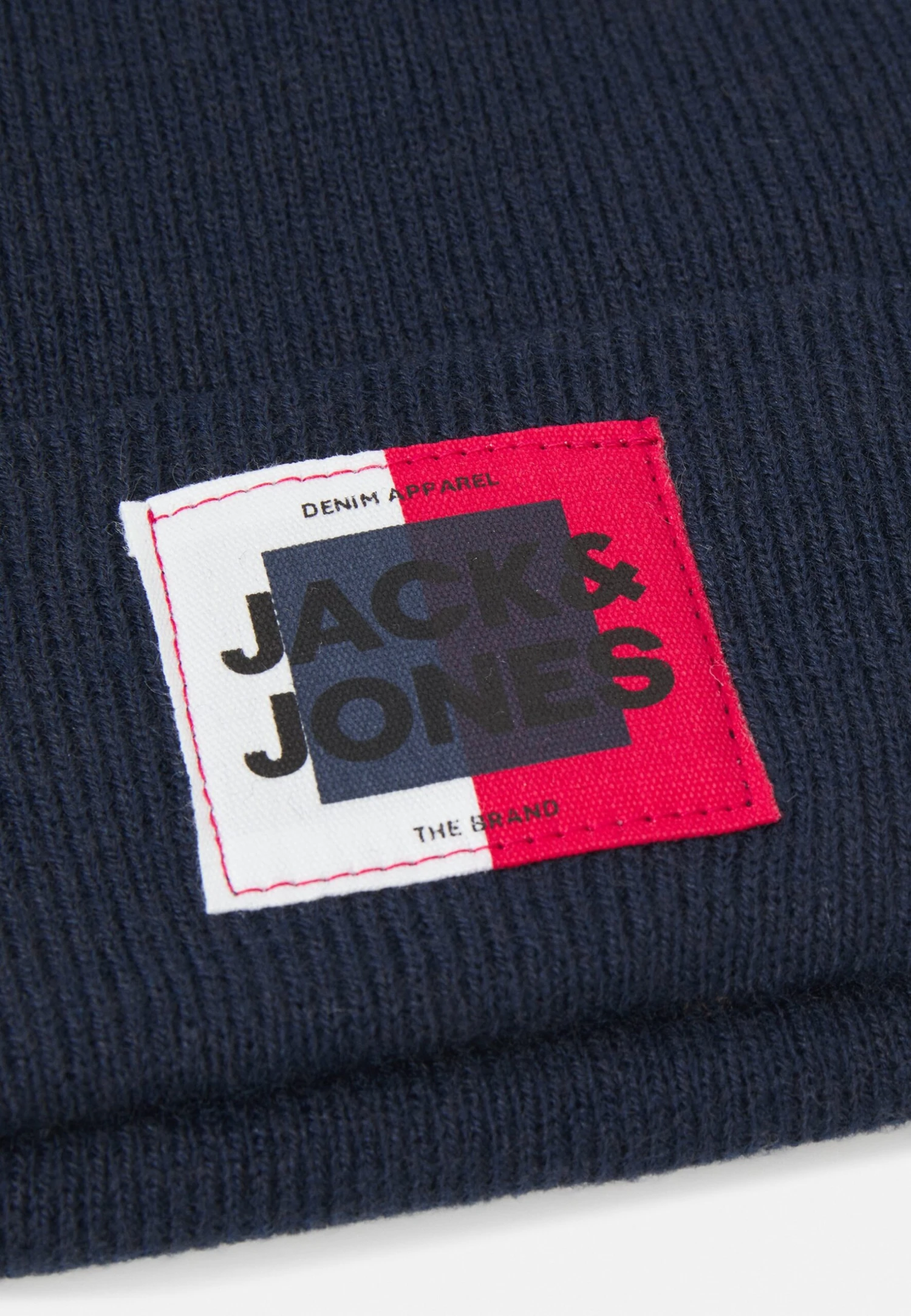 Jack & Jones Jacoscar BeanieBerrettoNavy Blazer Uomo Cappellie Berretti JA252O01P-K11 5 Jack & Jones Jacoscar BeanieBerrettoNavy Blazer Uomo Cappellie Berretti JA252O01P-K11 - immagine 3